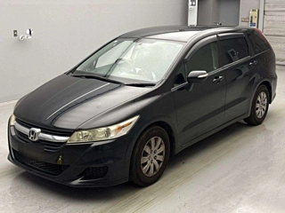HONDA STREAM 2009