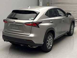 LEXUS NX 2016