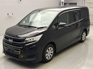TOYOTA NOAH 2020