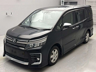 TOYOTA VOXY 2016