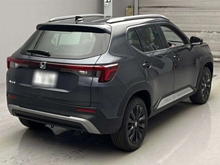 HONDA WR-V