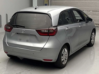 HONDA FIT 2021