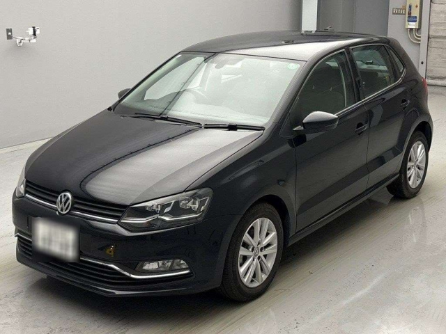 VOLKSWAGEN POLO 2017