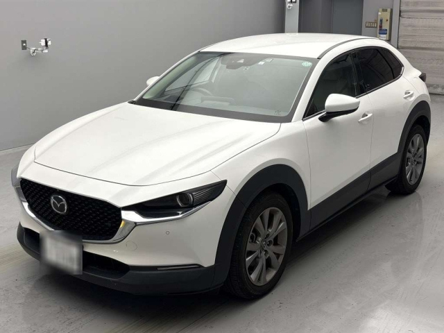 MAZDA CX-30 2023