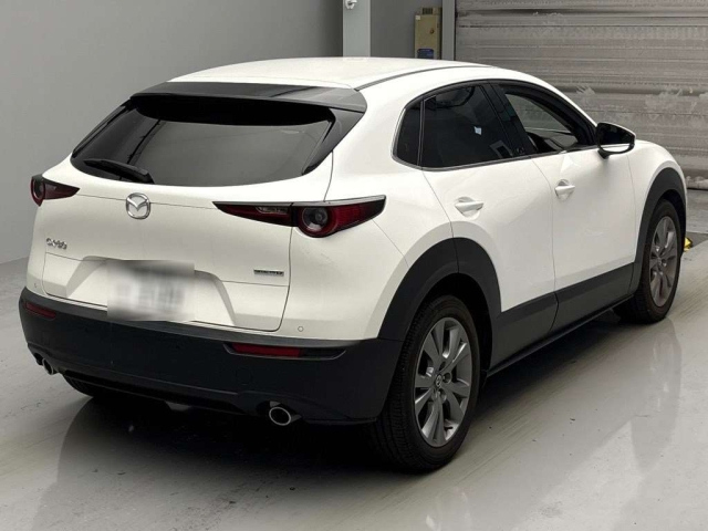 MAZDA CX-30 2023
