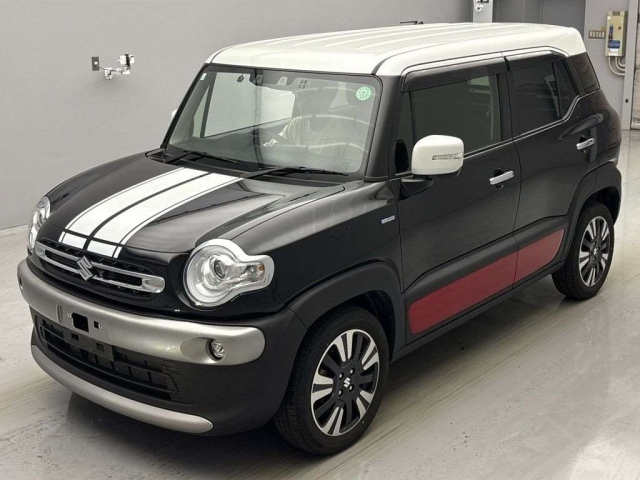 SUZUKI XBEE 2023