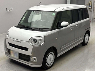 DAIHATSU MOVE CANBUS 2023