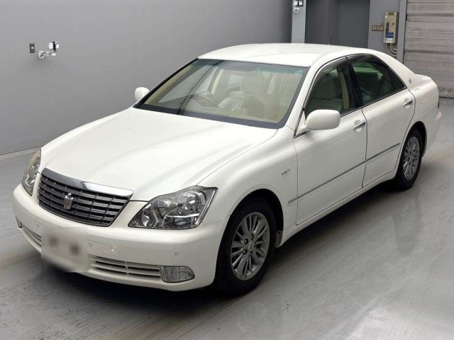 TOYOTA CROWN 2008