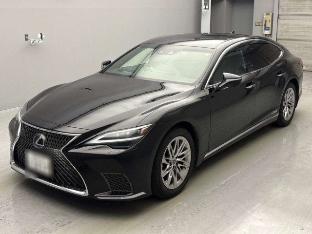 LEXUS LS 2022