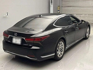 LEXUS LS 2022