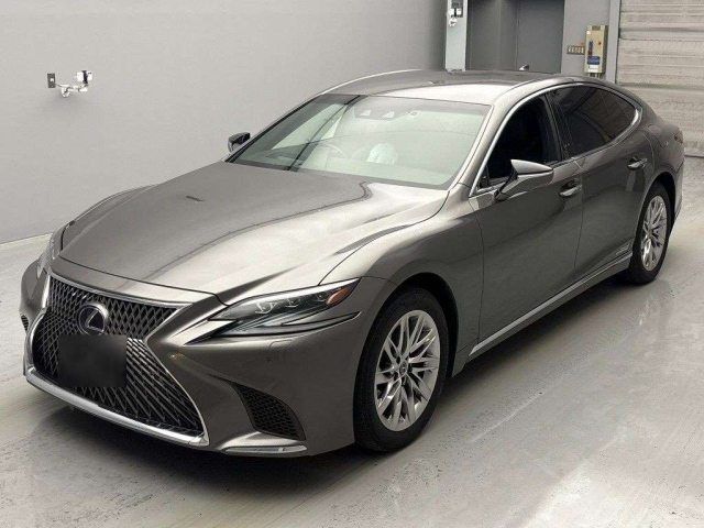 LEXUS LS 2020