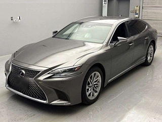LEXUS LS 2020