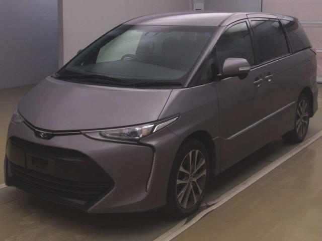TOYOTA ESTIMA 2019