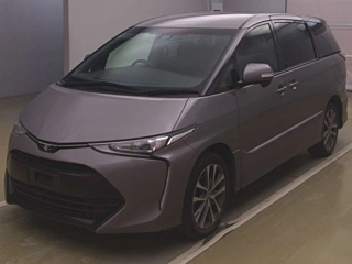 TOYOTA ESTIMA 2019