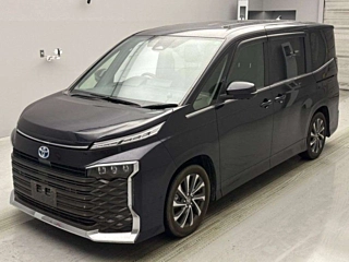 TOYOTA VOXY 2022