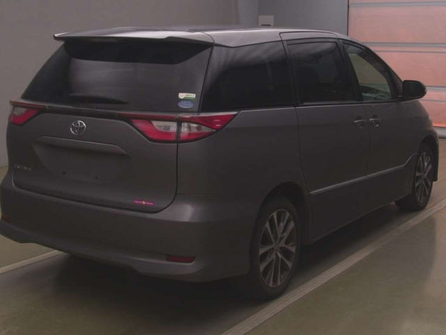 TOYOTA ESTIMA 2019