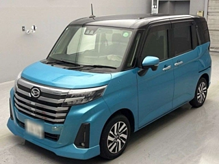 DAIHATSU THOR 2021