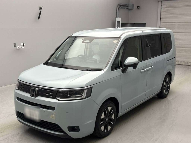 HONDA STEP WAGON 2022