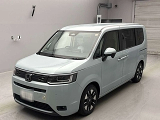 HONDA STEP WAGON 2022