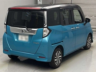 DAIHATSU THOR 2021