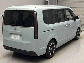 HONDA STEP WAGON 2022