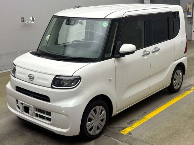 DAIHATSU TANTO 2020