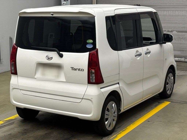 DAIHATSU TANTO 2020