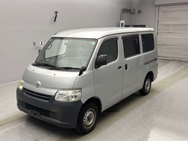 TOYOTA TOWN ACE VAN 2019