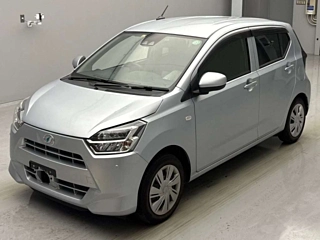 DAIHATSU MIRA E S 2022