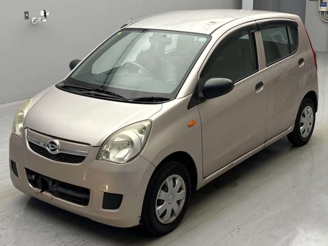 DAIHATSU MIRA 2012