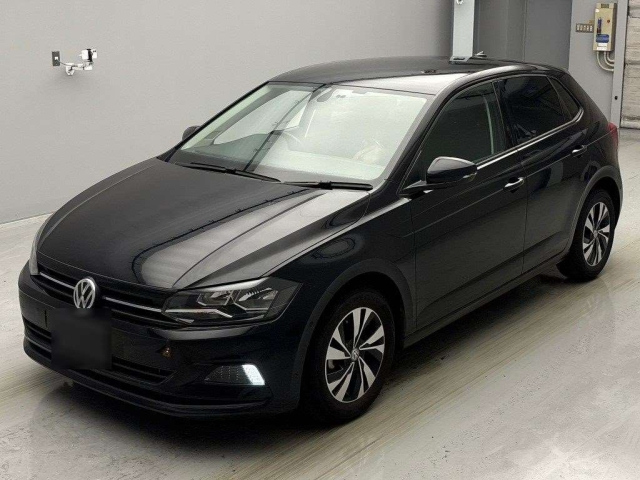 VOLKSWAGEN POLO 2018
