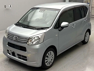 DAIHATSU MOVE 2020