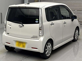 DAIHATSU MOVE 2013