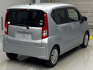 DAIHATSU MOVE 2020