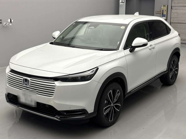 HONDA VEZEL 2025