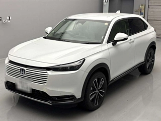 HONDA VEZEL 2025