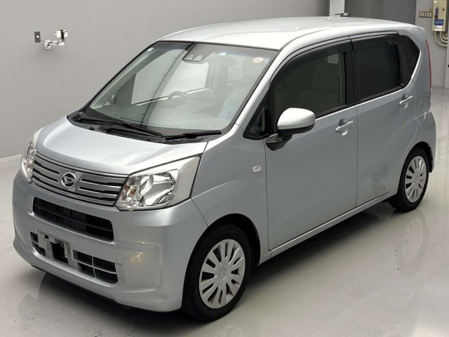DAIHATSU MOVE 2020