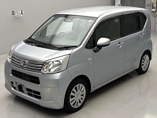 DAIHATSU MOVE 2020