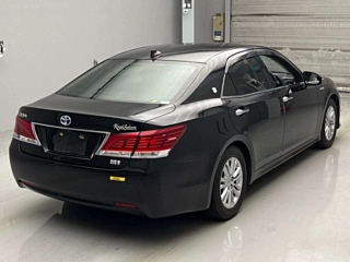 TOYOTA CROWN 2016