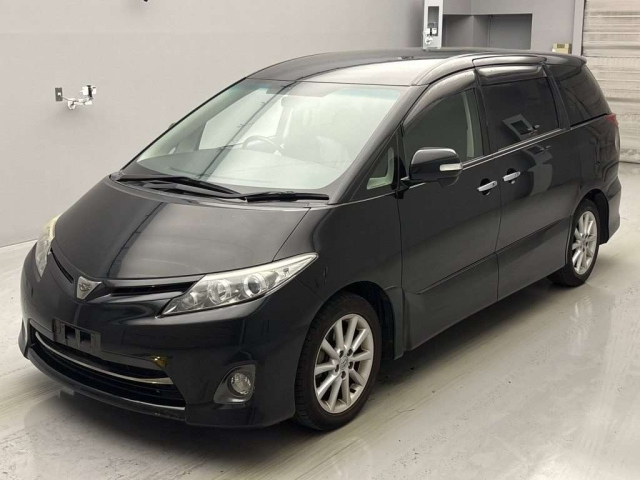 TOYOTA ESTIMA 2010