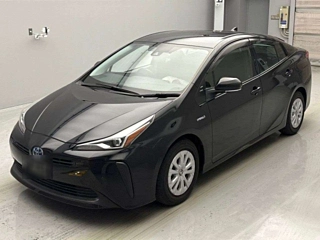 TOYOTA PRIUS 2020