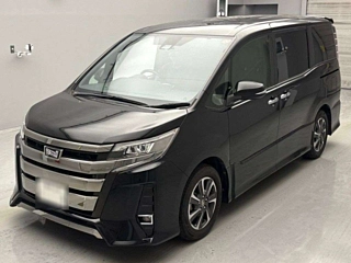 TOYOTA NOAH 2020