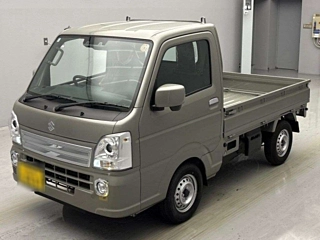 SUZUKI CARRY TRUCK 2025