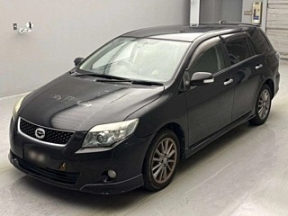 TOYOTA COROLLA FIELDER 2010