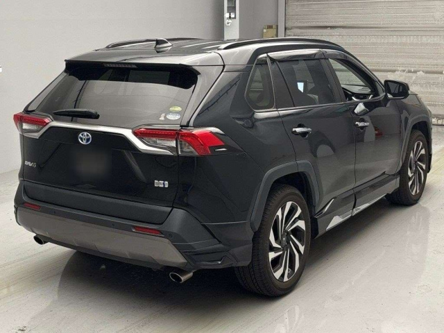 TOYOTA RAV4 2020