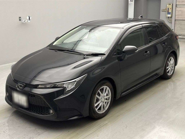 TOYOTA COROLLA TOURING 2021