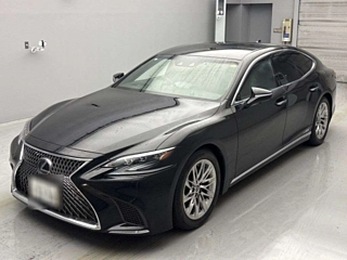 LEXUS LS 2019