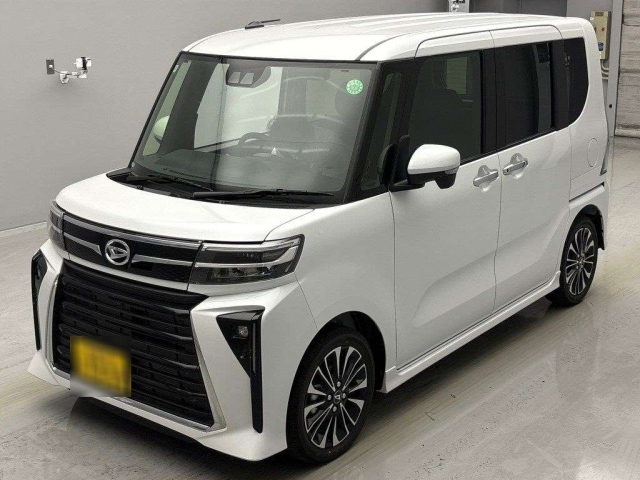 DAIHATSU TANTO 2024