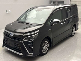 TOYOTA VOXY 2020