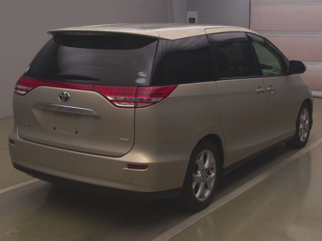 TOYOTA ESTIMA 2008